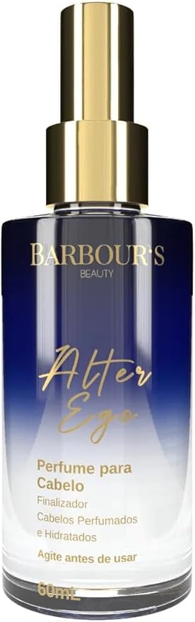 Barbour 's Beauty Perfume de Cabelo, qual o Melhor? Top 6 de 2026