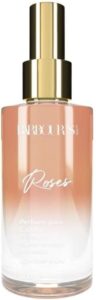 Barbour S Beauty Roses - Perfume De Cabelo 60ml
