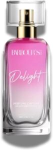 Barbour's Beauty - Perfume Capilar - My Sweet Delight - Barbour's Beauty - 50ml Spray
