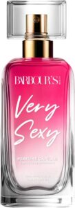 Barbour's Beauty - Perfume Capilar - Very Sexy - Barbour's Beauty - 50ml Spray