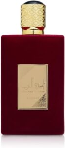Lattafa - Ameerat Al Arab Eau de Parfum 100 ml Asdaaf