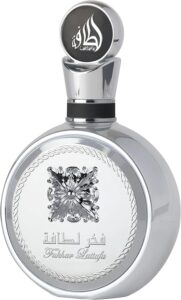Lattafa Fakhar Platin EDP 100ml