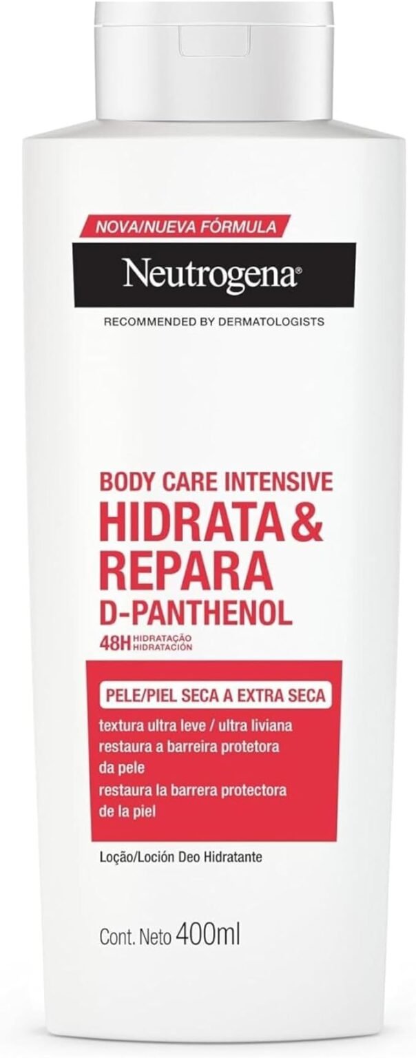 Melhor Creme Hidratante sem Perfume: Top 11 de 2026