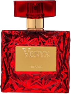 Perfume Feminino Venyx Hinode 100ml