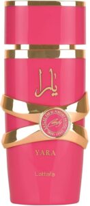 Perfume Importado Eau de Parfum Yara Candy Lattafa