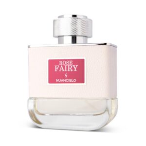 ROSE FAIRY