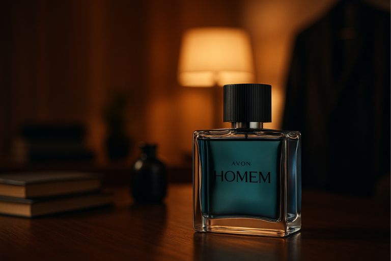 Melhor Perfume Avon Masculino: Top 11 de 2025