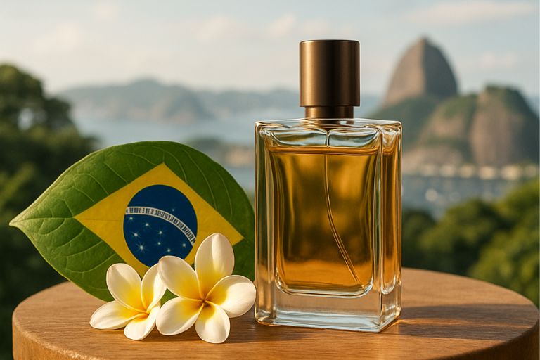 Melhor Perfume do Brasil: TOP 11 de 2025