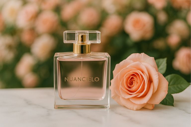 Melhor Perfume Feminino Nuancielo: Top 5 de 2025