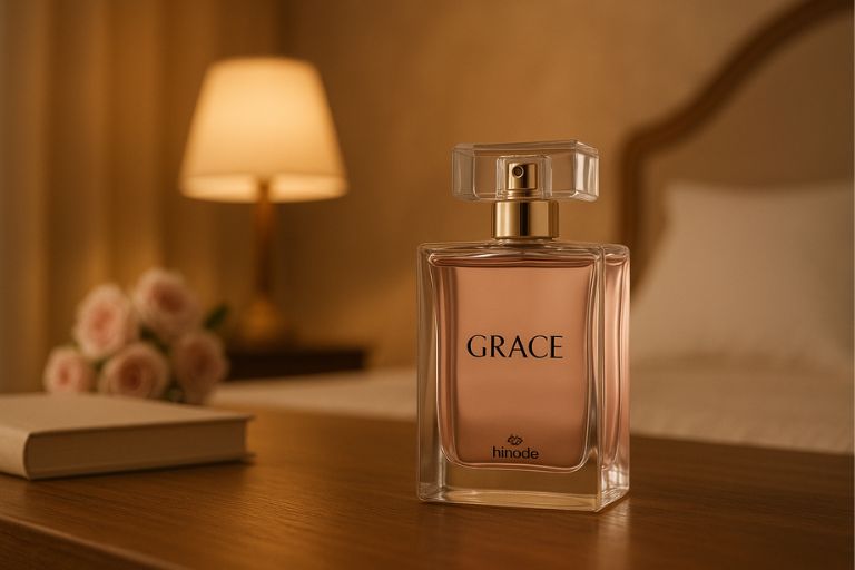 Melhor Perfume Hinode Feminino: Top 9 de 2025