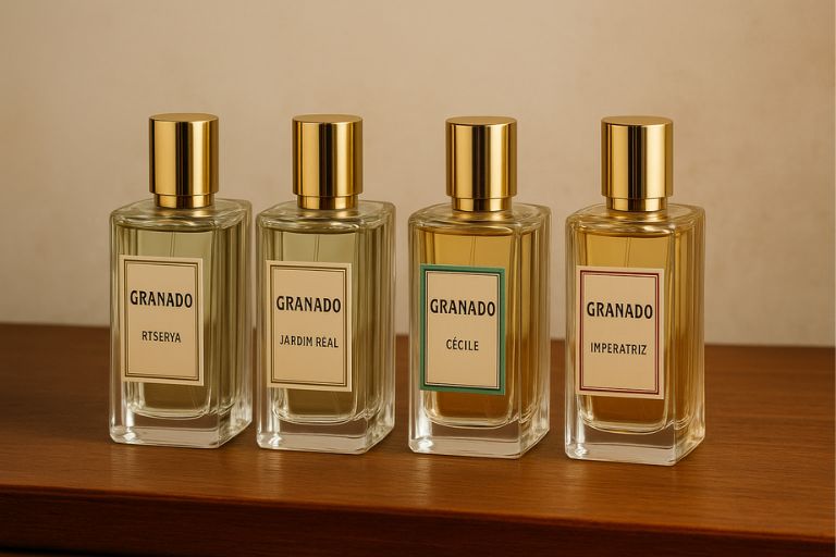 Top 8 Melhores Perfumes Granado de 2025