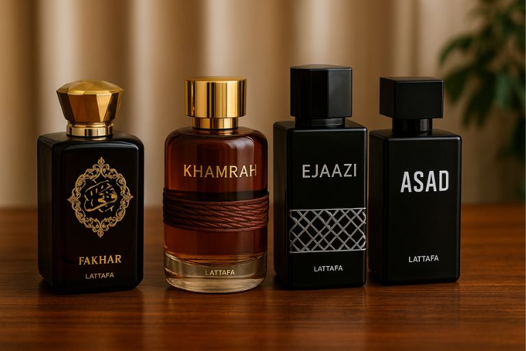 Top 17 Melhores Perfumes Lattafa de 2025