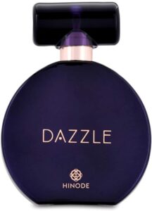 perfume Hinode Dazzle - 60ml Desodorante Colônia Feminino