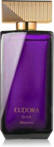Colonia Eudora Diva Absoluta 100ml
