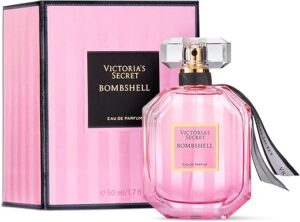 Victoria's Secret Eau de Parfum Bombshell 50 ml
