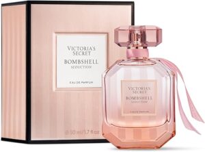 Victoria's Secret Eau de Parfum Bombshell Seduction 50 ml

