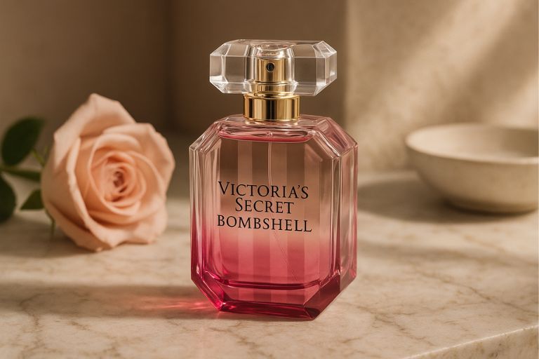 Melhor Perfume da Victoria Secrets: Top 9 de 2025