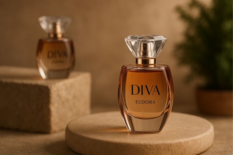 Perfume Diva Eudora Qual o Melhor? Top 6 de 2025