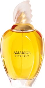 Givenchy Amarige Edt 100ml