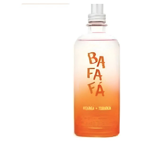Body splash L'Occitane au Brésil Bafafá pitanga e toranja 150 ml