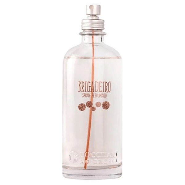 Body splash L'Occitane au Brésil Brigadeiro 150 ml