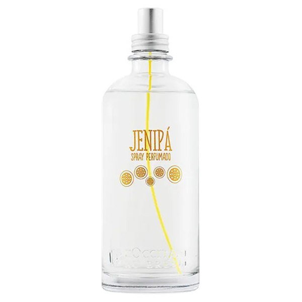Body splash L'Occitane au Brésil Jenipá 150 ml