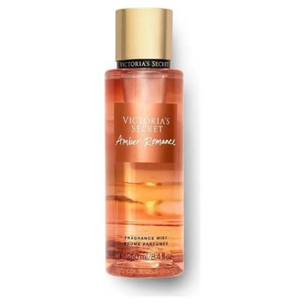 Body splash Victoria's Secret Amber Romance 250 ml