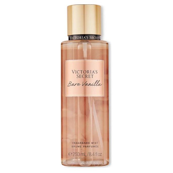 Body splash Victoria's Secret Bare Vanilla 250 ml