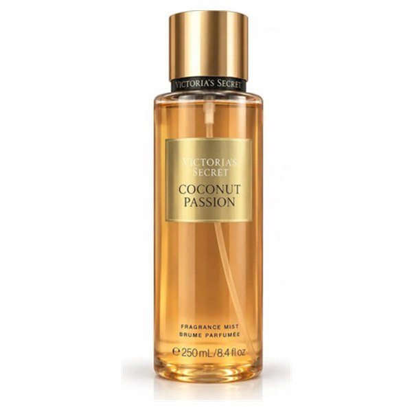 Body splash Victoria's Secret Coconut Passion 250 ml