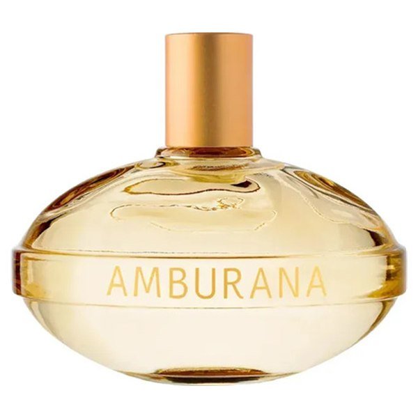 Água de colônia L'Occitane au Brésil Amburana ao Sol 100 ml