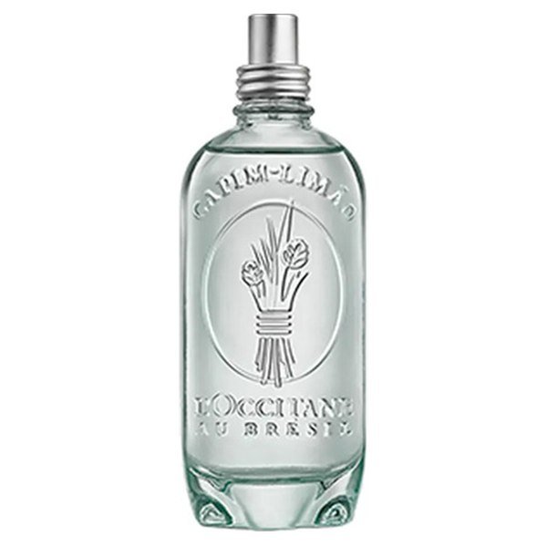 Deo colônia L'Occitane au Brésil Capim-Limão 100 ml