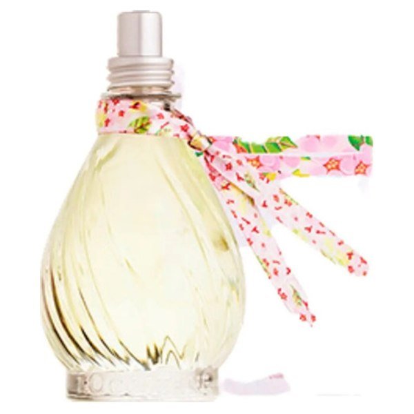 Deo colônia L'Occitane au Brésil Flor de Carambola 100 ml