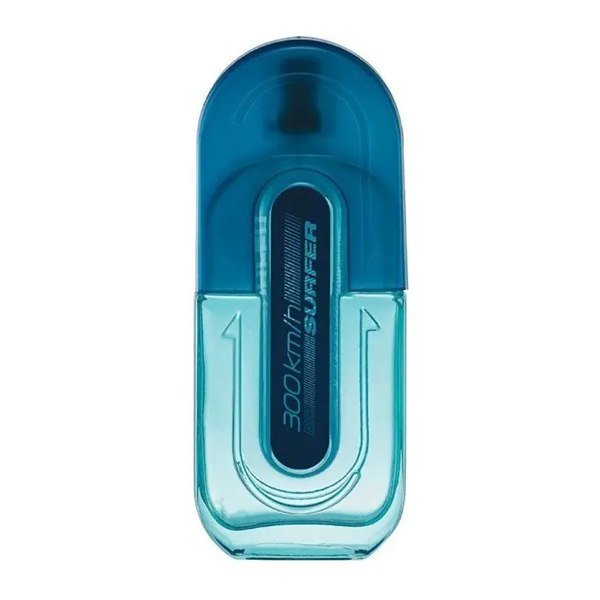 Perfume Avon 300 km/h Surfer, o mais barato