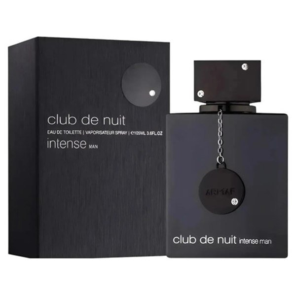 Perfume masculino Armaf Club de Nuit Intense Man 105 ml