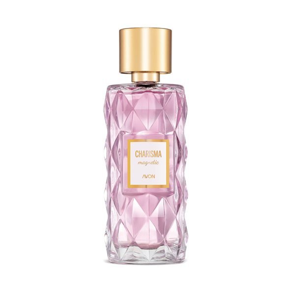 Perfume da Avon feminino Charisma Magnetic Deo Parfum 100 ml
