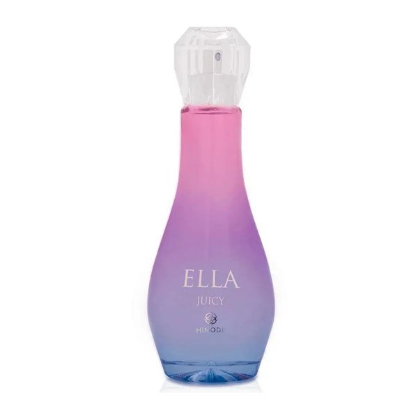 Perfume Hinode Ella Juicy feminino
