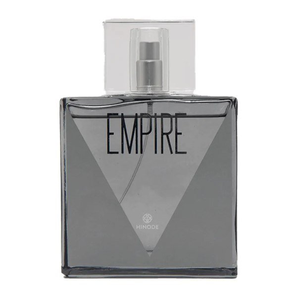 Perfume Hinode Empire masculino 100 ml