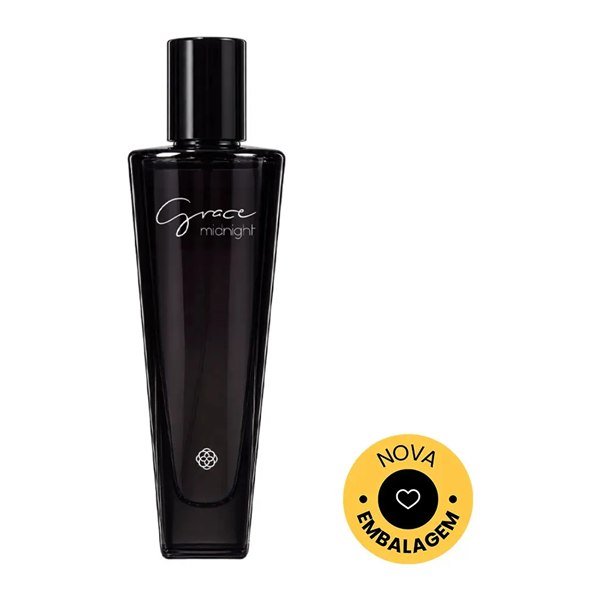 Perfume Hinode Grace Midnight feminino