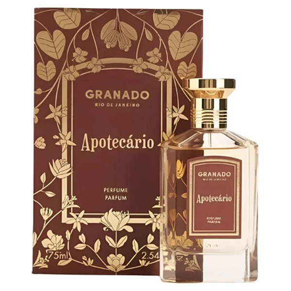 Perfume Granado Apotecário 75 ml