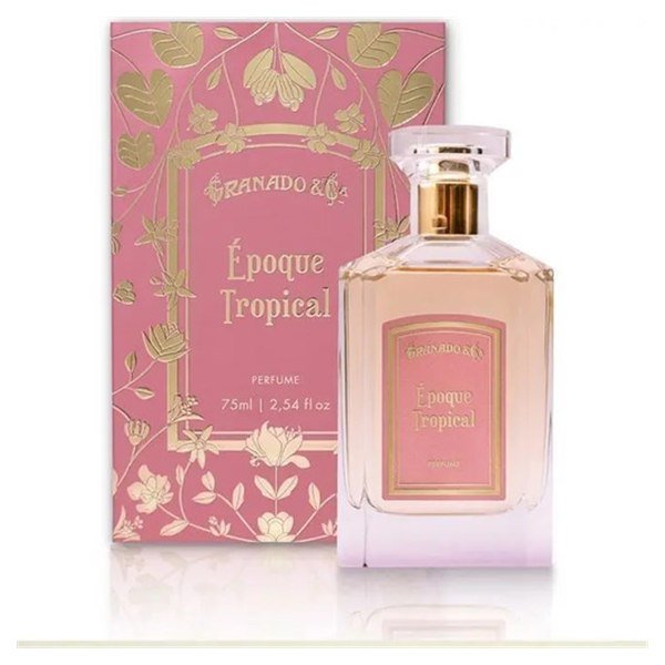 Perfume Granado Époque Tropical 75 ml