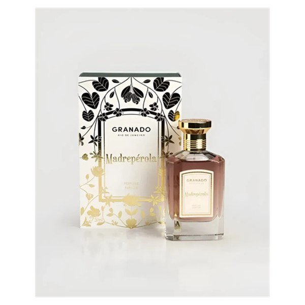 Perfume Granado Madrepérola 75 ml