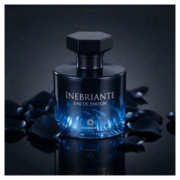 Perfume masculino Hinode Inebriante eau de parfum 100 ml