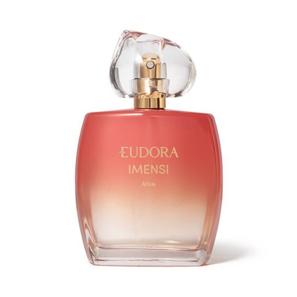Imensi Alive Desodorante Colônia 100 ml da Eudora