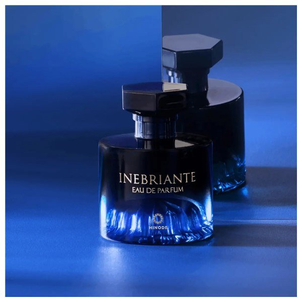 Perfume Hinode Inebriante masculino