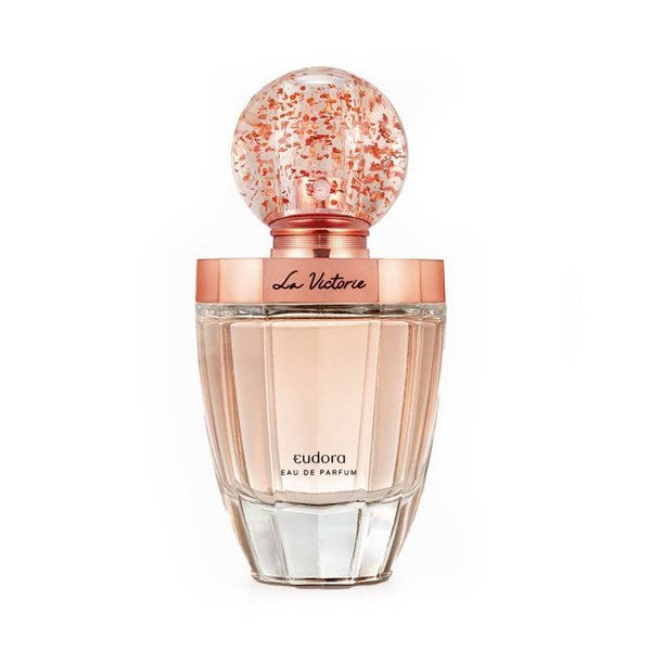 La Victorie Eau de Parfum 75 ml da Eudora