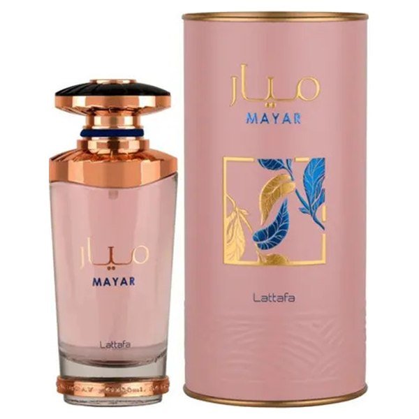 Perfume Lattafa Mayar feminino 100 ml