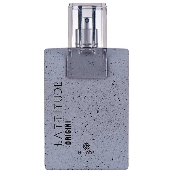 Perfume Hinode Lattitude Origini masculino