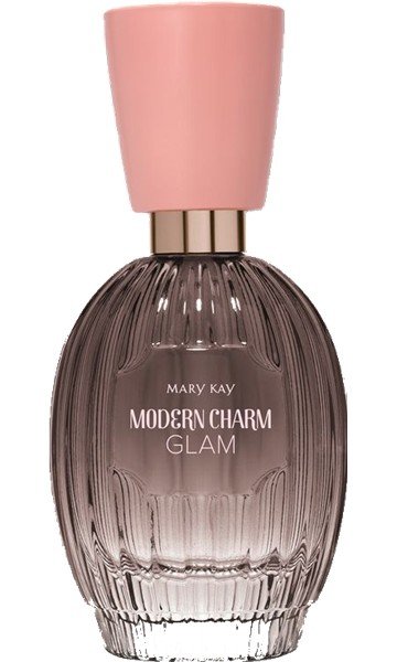 Melhor perfume Mary Kay feminino: Modern Charm Glam Deo Parfum 50 ml