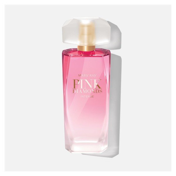 Melhor perfume Mary Kay feminino: Pink Diamonds Intense Deo Parfum 60 ml