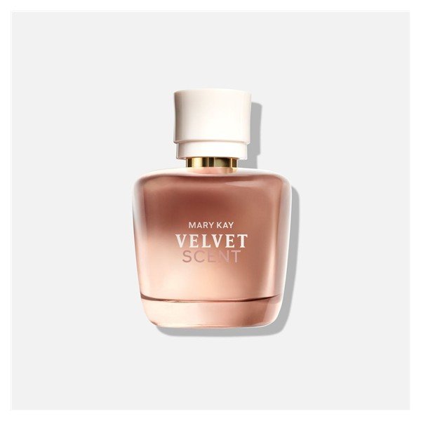 Melhor perfume Mary Kay feminino: Velvet Scent Deo Parfum 50 ml